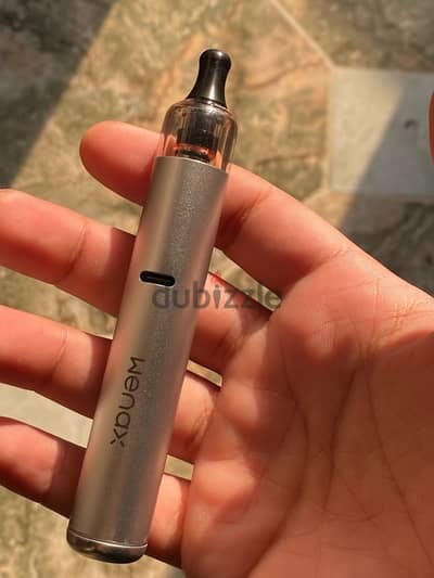 pod Geek vape wenax