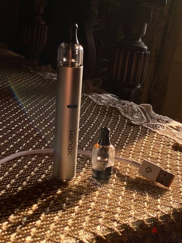 pod Geek vape wenax 2