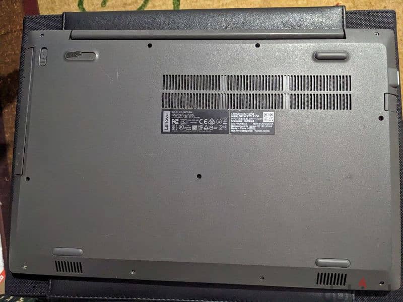 laptop lenovo ideapad v330 7