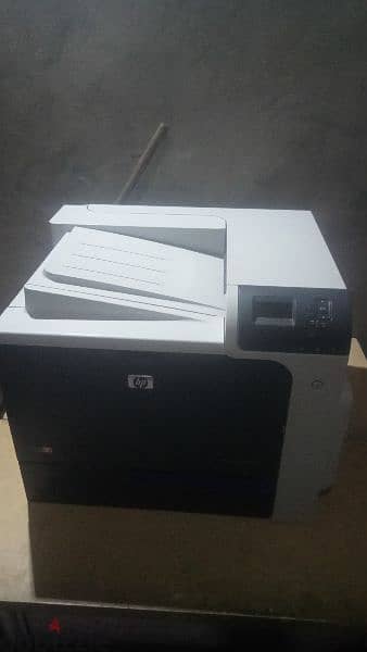 hp 4525