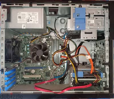 dell optiplex 7020