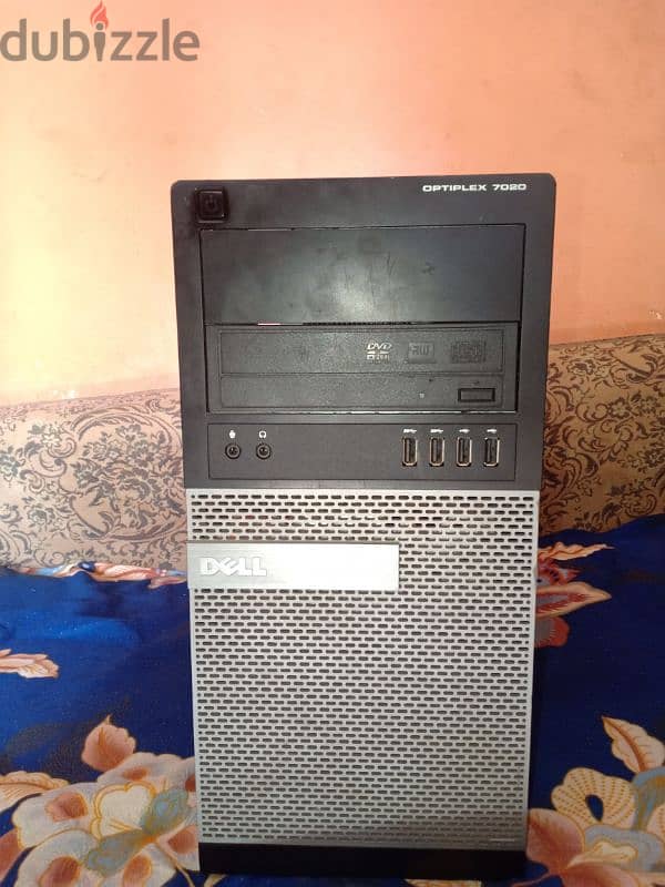 dell optiplex 7020 1