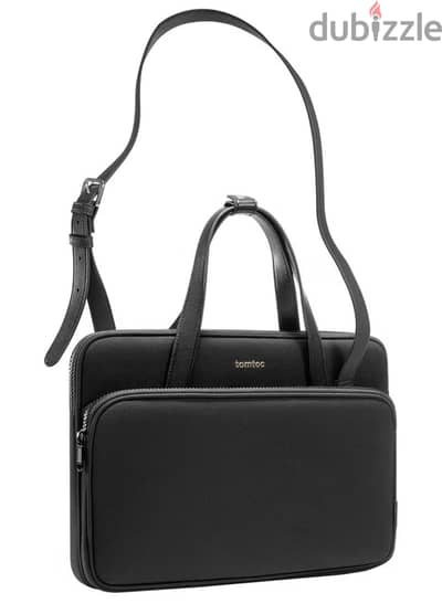 Tomtoc 14 inch laptop bag (New)