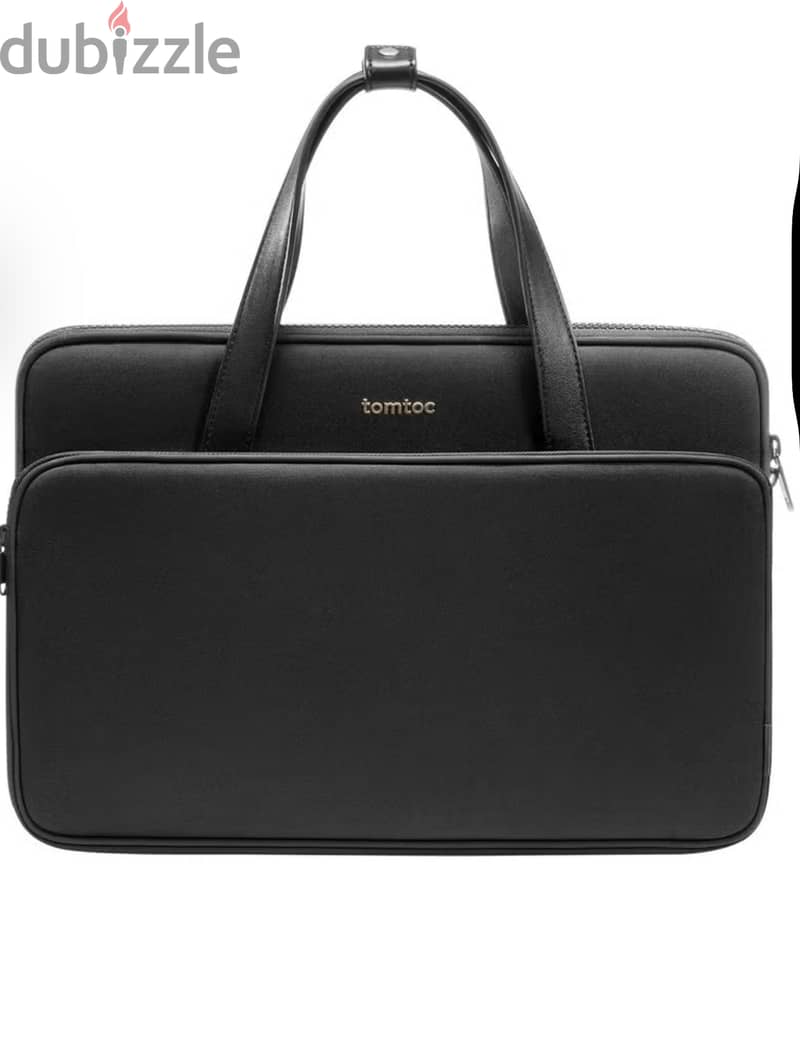 Tomtoc 14 inch laptop bag (New) 1