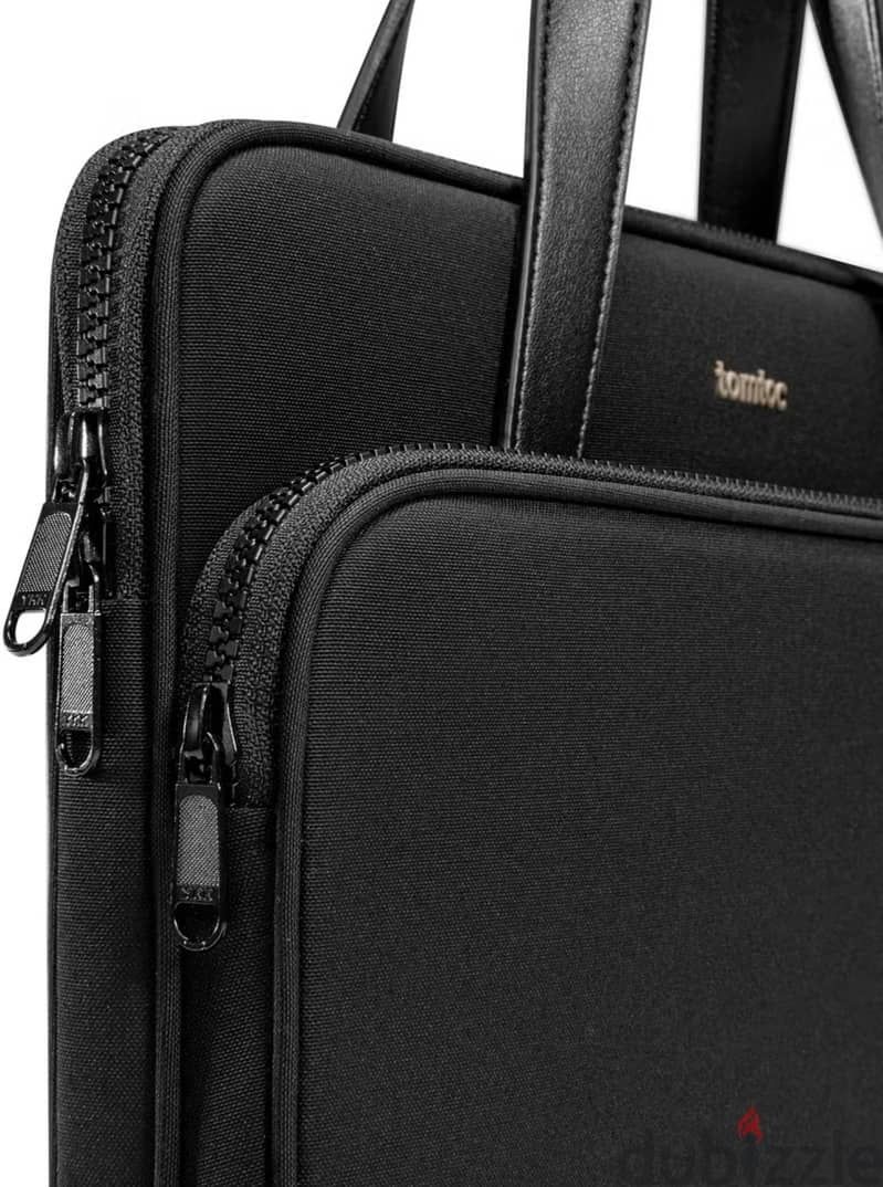 Tomtoc 14 inch laptop bag (New) 3