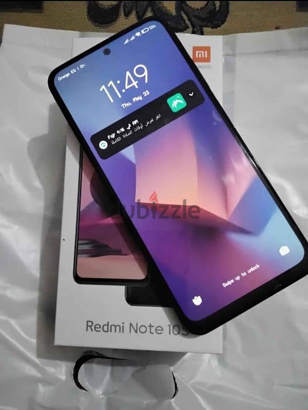 Redmi note 10s 2