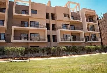 Penthouse For Sale Compound Moon Residence Al-Marassem 0