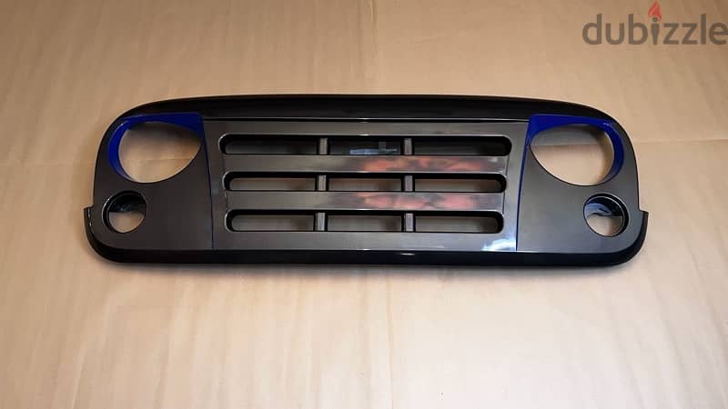 Stock parts OEM mopar and mods for wrangler jk 5