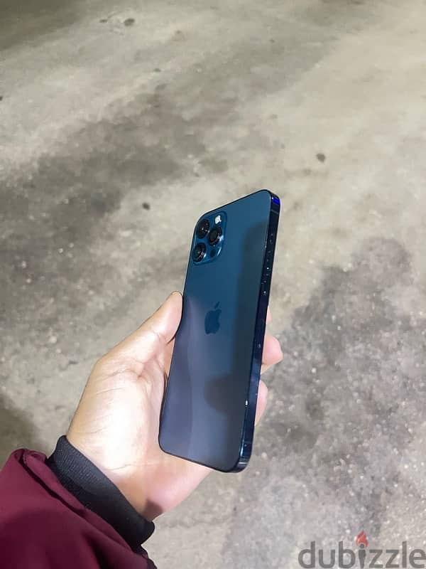 iPhone 12 pro max 2