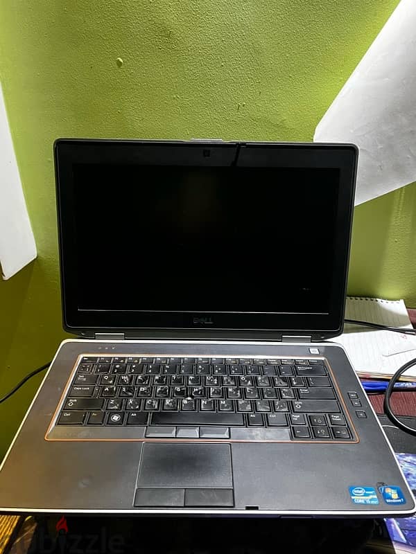 dell latitude e6420 1