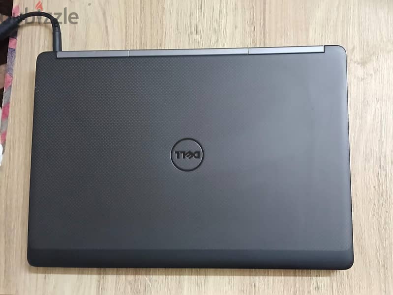 Dell precision 7520 Cor i7 HQ 0