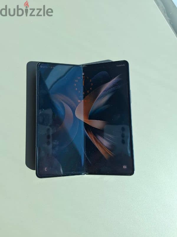 galaxy z fold 4 4