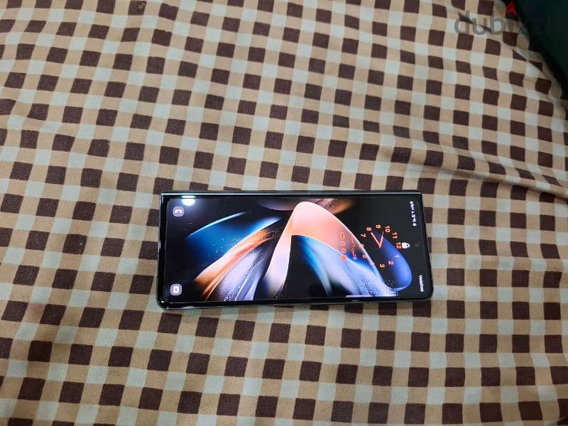 galaxy z fold 4 7