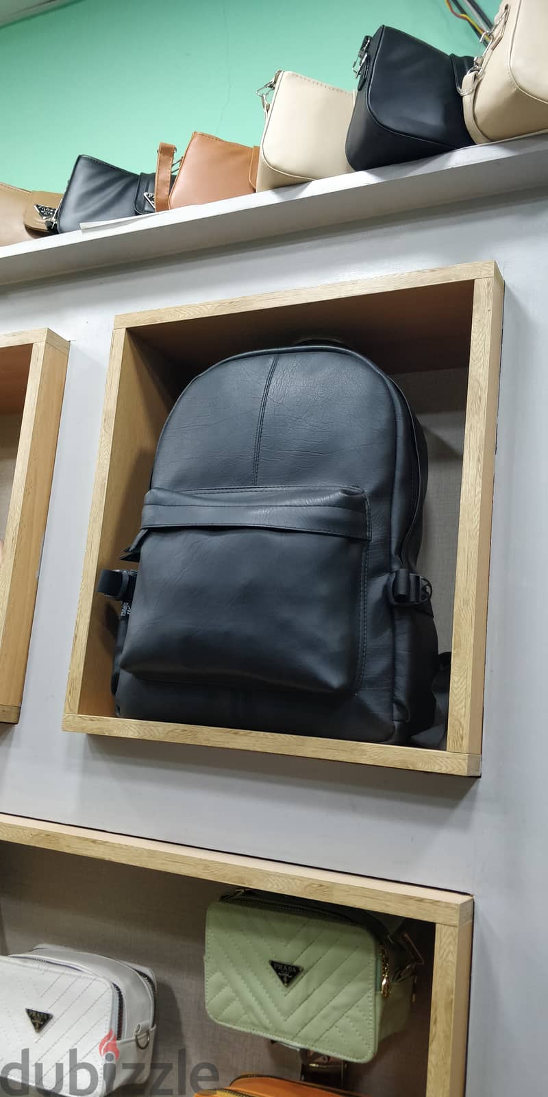 شنطة لابتوب - Laptop Bag 6