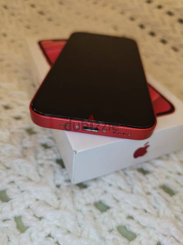 iphone 12 mini 128GB 3