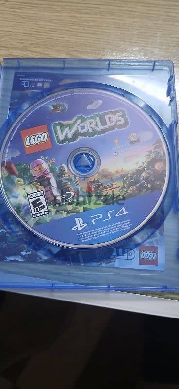 Lego words ps4 1