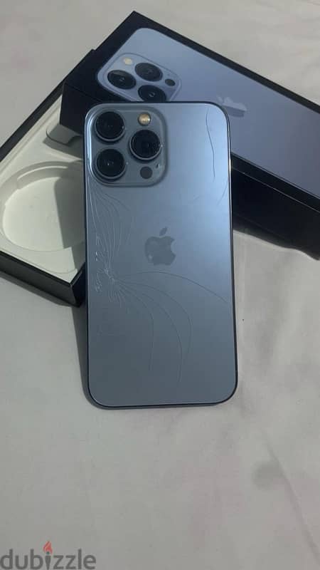 IPhone 13 Pro 0