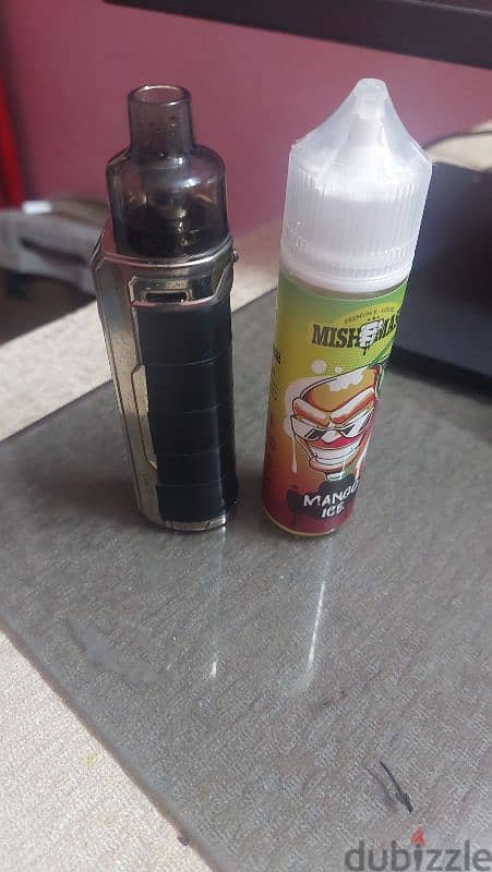 Vape drag x ڤيب دراج اكس 4