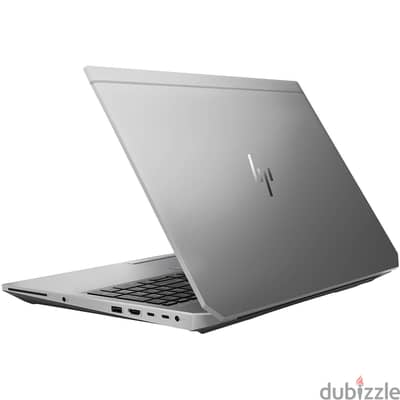 HP ZBook 15 G5 Mobile Workstation