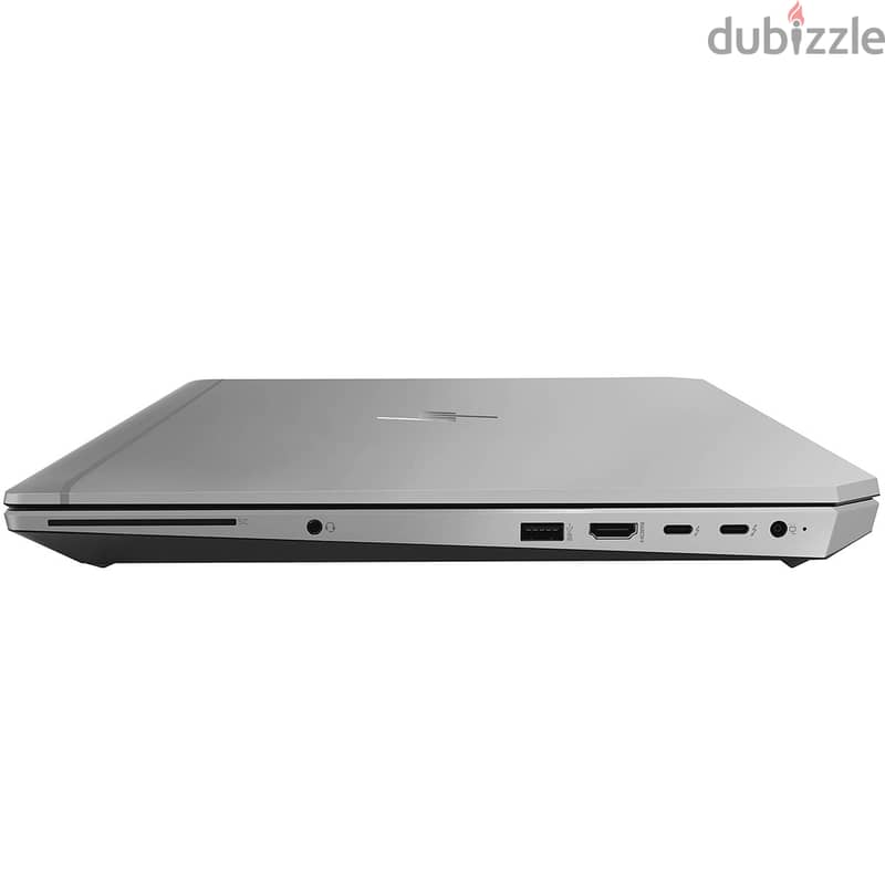 HP ZBook 15 G5 Mobile Workstation 3