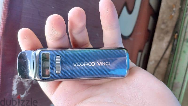 VOOPOO VINCI 3 1