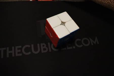 مكعب 2×2 yj magnetic cube