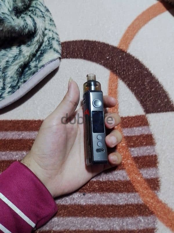 vape dragx 1