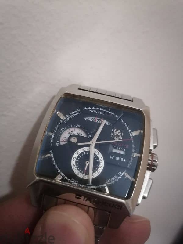 tagheuer watch 0