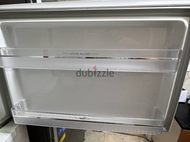 Samsung refrigerator for sale ثلاجه سامسونج 3