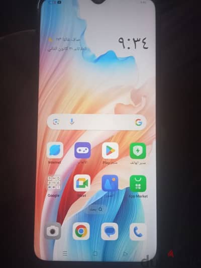 oppo A38