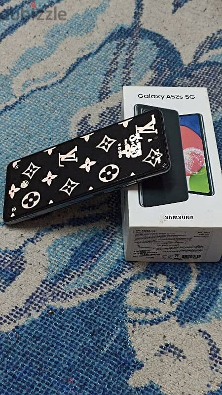 Samsung a52s 2