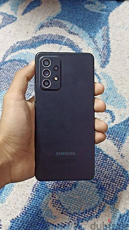 Samsung a52s 4