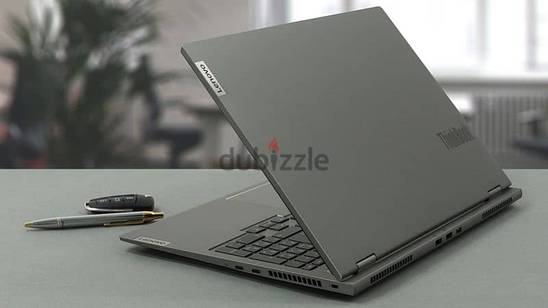 Lenovo Thinkpad 16p gen2 1