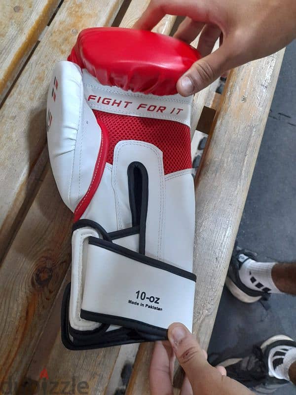 جلفزات ملاكمه boxing gloves 1