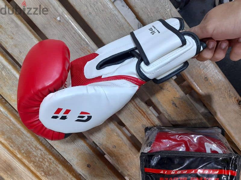 جلفزات ملاكمه boxing gloves 5