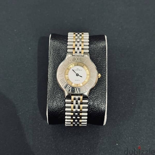 Christian Marcel swiss watch 0