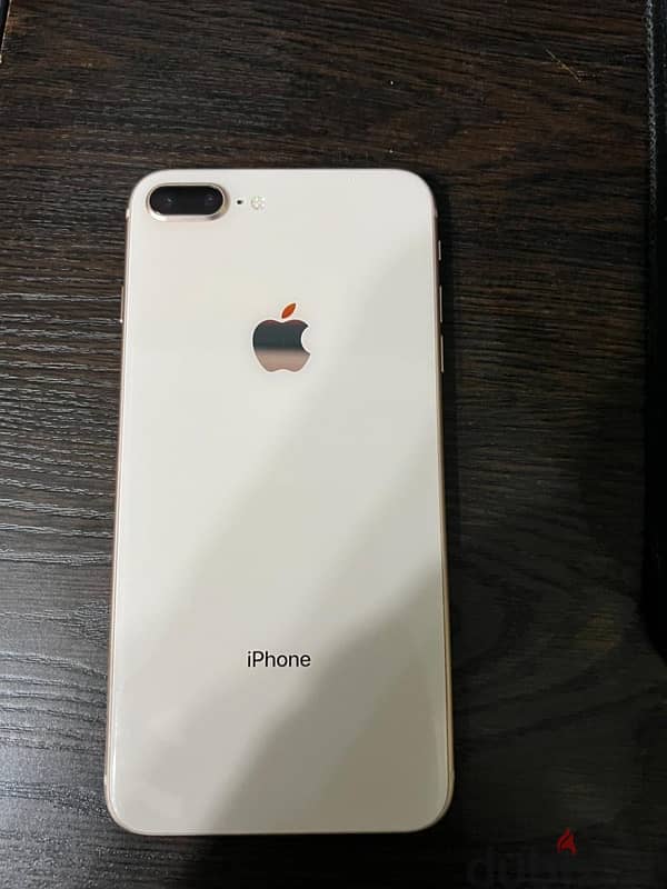 iphone 8 plus للبيع 0