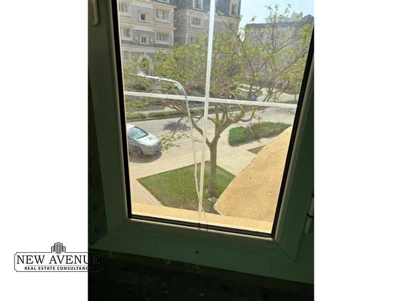 IVilla garden in Mountain View Hyde Park New cairo 0