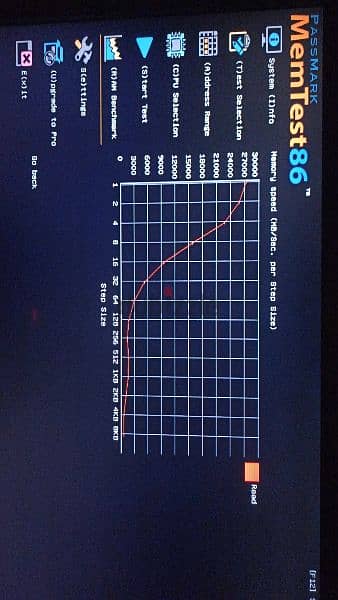 رامات T-Force VulcanZ 8GB(x2) DDR4 3200Mhz 7