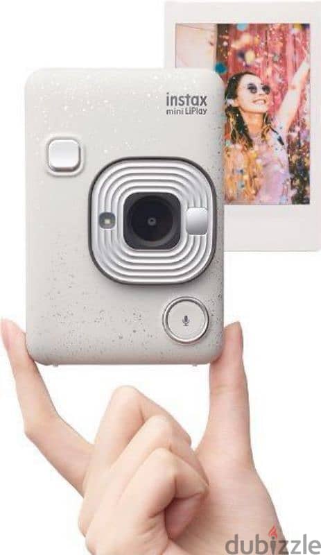 Instax Mini Lieblay 1