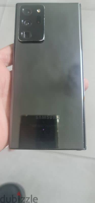 samsung note 20 ultra