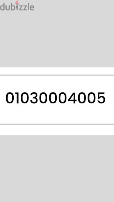 010-30004005