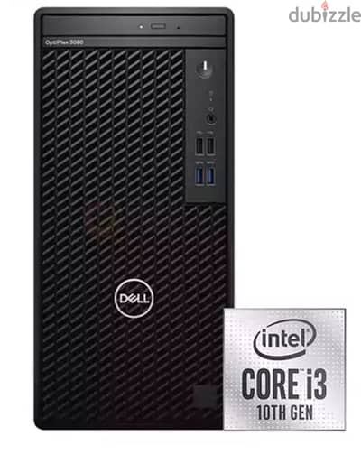 dell 3080 tower