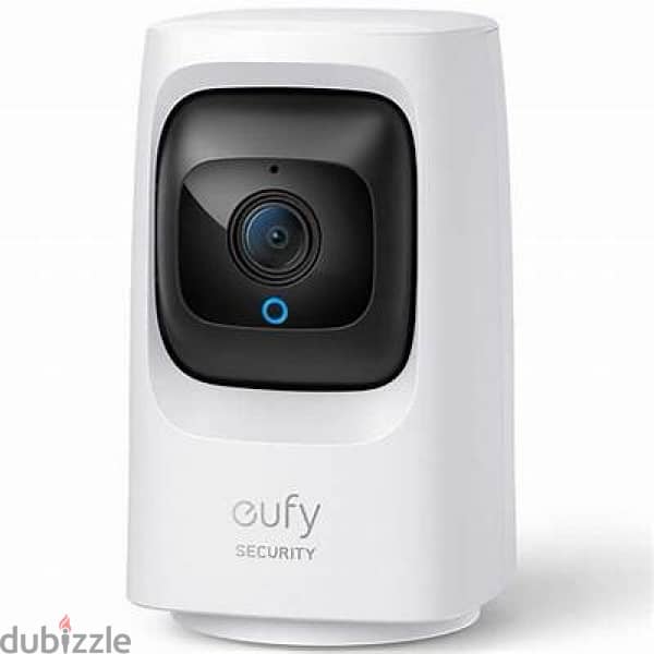 ANKER Eufy T8414 2K Indoor Mini Security Camera 2