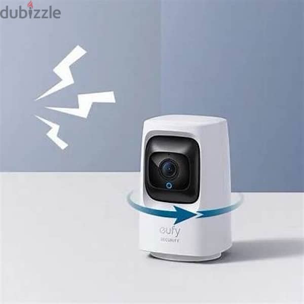 ANKER Eufy T8414 2K Indoor Mini Security Camera 4