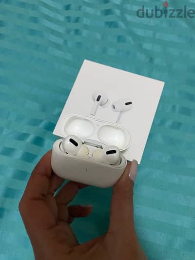 Airpods Pro