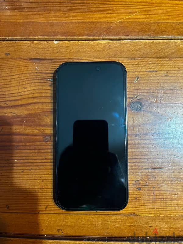 Iphone 15 Used Like New - 96% Battery - متفعل بدون ضرايب - ايفون ١٥ 1