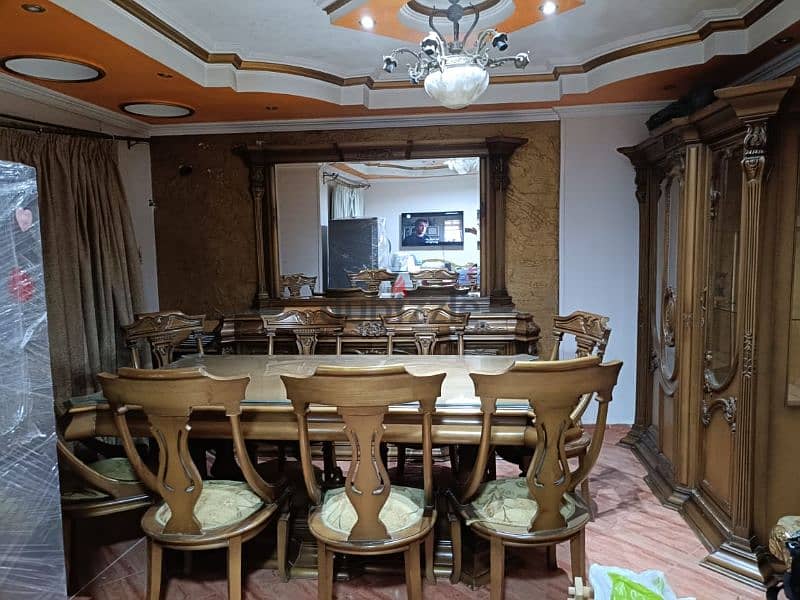 used dining room 2