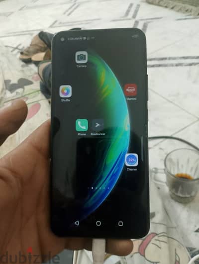 Infinix S5