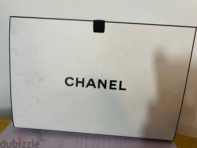 برفان bleu de chanel 1